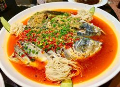 -老北门饭店·宴会厅