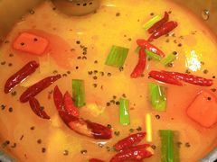 -许府牛火锅(信义坊总店)