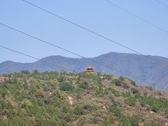 -白水寺森林公园