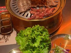 -西塔老太太泥炉烤肉(苏州大悦城店)