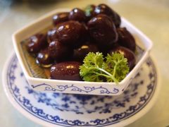 iphone_upload_pic-新聚丰菜馆(太监弄店)