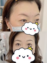 -MIVI野生眉纹绣纹眉