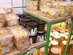 零售区-飘香心语(官亭路店)