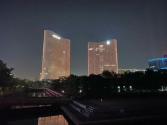 -无锡新湖铂尔曼大酒店