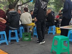 -天治宣·野椒鸡(龙头寺总店)