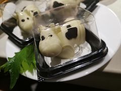 -海底捞火锅(劲松店)