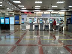 -南山图书馆(常兴路店)