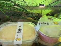-蜜蜂小象·榴莲千层蛋糕(时代汇11栋店)