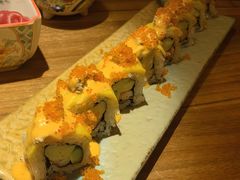 -隐月· 㐂和食屋(芝罘万达公馆店)