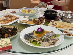 -肥仔顺德菜(龙悦居店)