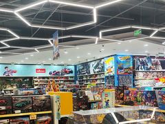 -TOYSRUS玩具反斗城(成都环球中心店)