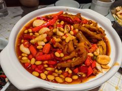-3弄堂·滕王饭店·江西菜(铜锣湾店)