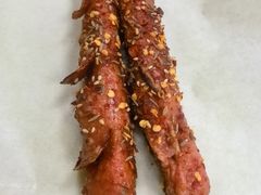 -老王太太串吧(中街店)