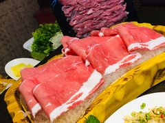 -老诚一锅羊蝎子(黄寺大街店)