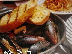-SHARK鲨鱼餐吧(购物公园店)