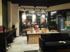 -五峰书院(南洋泾路店)