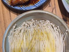 -壹兆炭火烤肉·烤鳗鱼(全运路店)