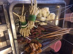 刘老大串串香(水碾河路店)-水碾河刘老大串串香(水碾河路店)