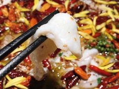 -太二酸菜鱼(深圳布吉万象汇店)