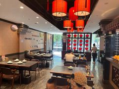 -李记饺子·熏酱东北菜(欢乐谷店)