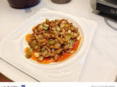 -三猫黑鱼花(南大店)