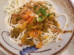 热干面-湖北味道(湖北大厦店)