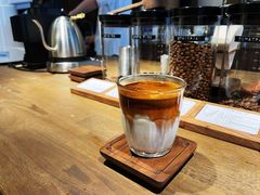 -Metal hands·铁手咖啡