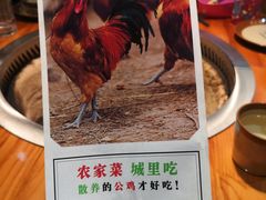 -锅来乐地锅鸡(安亭店)