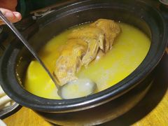 -回水镇·江湖川菜(恒大新城店)