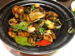 -有璟阁港式餐厅(国贸商城店)