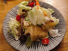 热度大拌菜-热度餐厅(老佛爷店)