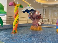 -地中海传奇水汇