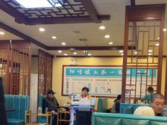 -阳坊胜利涮羊肉(阳坊老店)