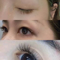 -妙睫屋日式美甲美睫