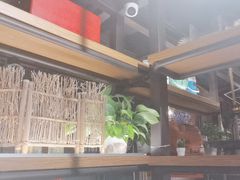 -探鱼·鲜青椒爽麻烤鱼(北京路天河城店)