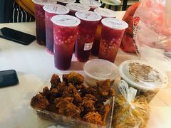-友达面馆(二七南路店)