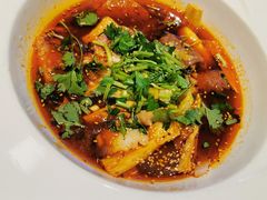 -成都你六姐·牛肉冒菜(城市集市合生汇店)