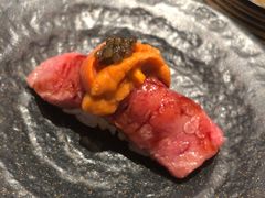 -奈良本寿司(永嘉路店)