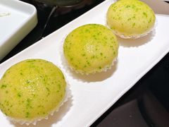 侨乡葱茸包-闽和南(深圳万象城店)