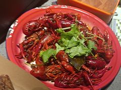 -寂寞的豆芽 蒙古原切大串(金宇店)