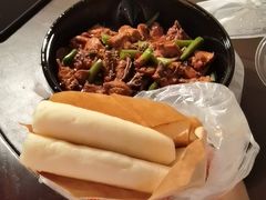 -八两八金·莱芜特色炒鸡(市南漳浦路店)