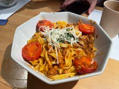 -火山屋台(新街口店)