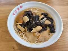 -龙华素斋(龙华路店)