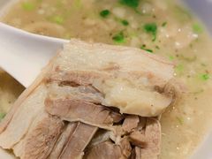 -老牌坊鲁菜名店(聊城美食岛店)