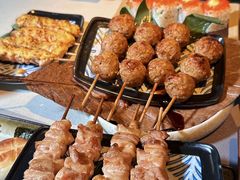 -鸟泉居酒屋·烧鸟·酒馆(百子湾店)
