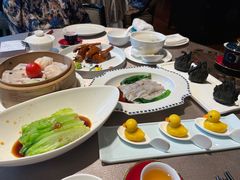 -广州文华东方酒店·江-由辉师傅主理