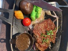 -牛扒先生·厚切雪花牛扒西餐厅(北京路禺山路店)