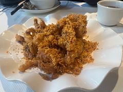 -强记海鲜·大排档(蛇口新街店)