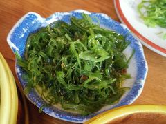 -杨妈妈粥店(滑翔路店)