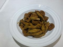 -金春禧·鲁菜海鲜(延吉路万达店)